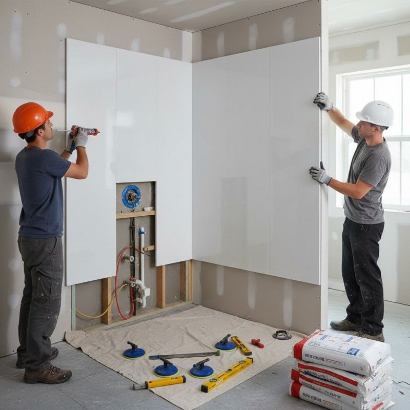 Top Bathroom Remodeling Companies in Cheshire, CT