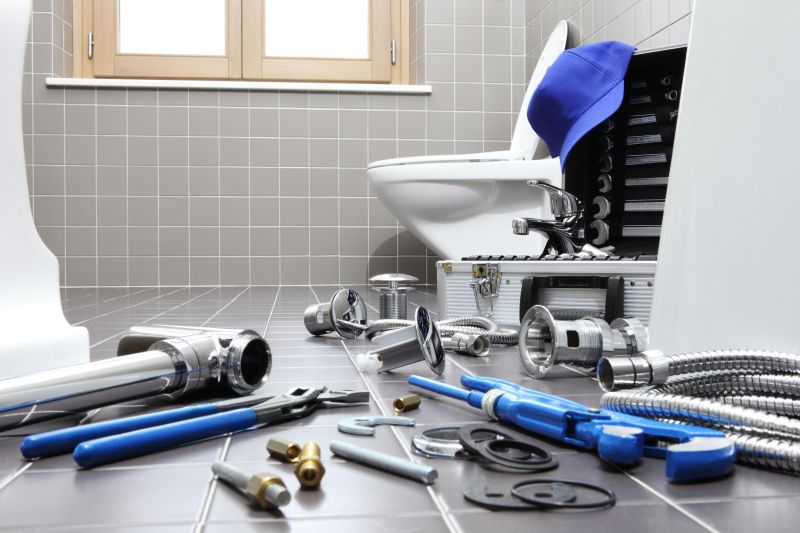 Top Bathroom Remodeling Companies in East Haven, CT