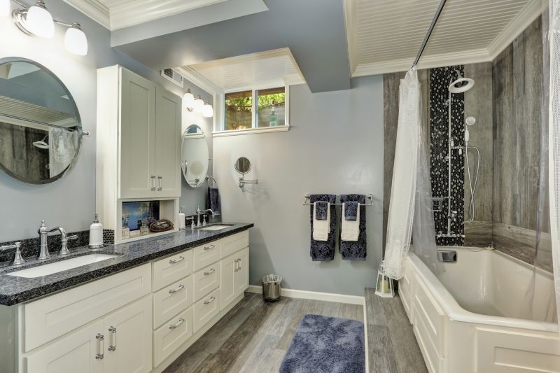 Top Bathroom Remodeling Companies in North Haven, CT